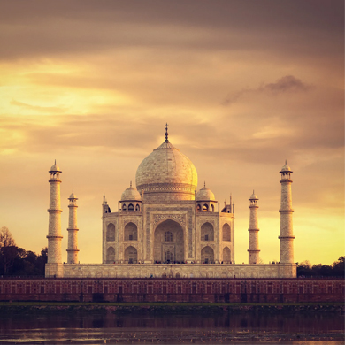 Tajmahal