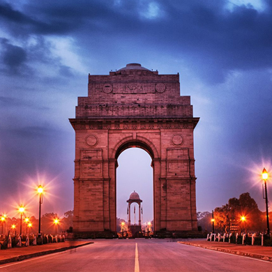 India-Gate