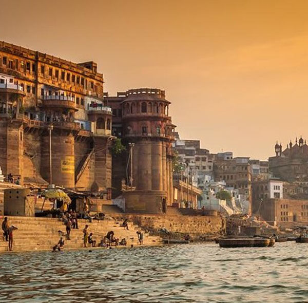 Varanasi Prayagraj Tour Package