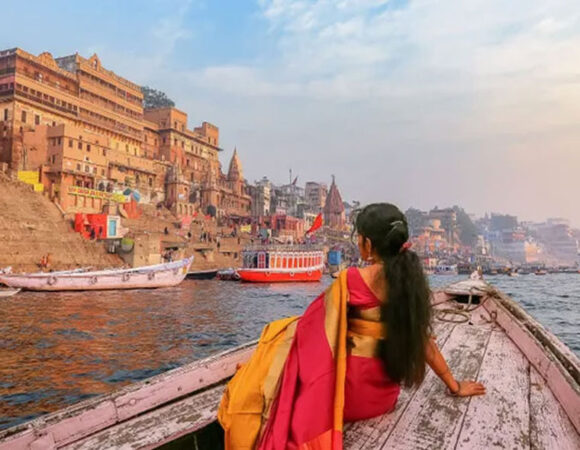 Varanasi Tour Package