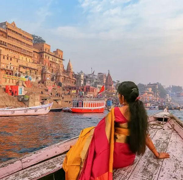 Varanasi Tour Package